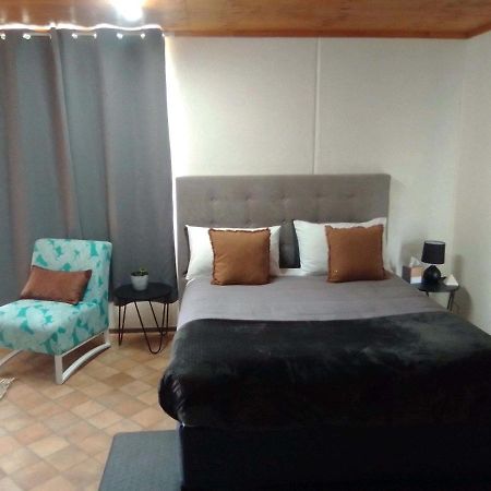 Granite Belt Cabins Hotell Stanthorpe Exteriör bild
