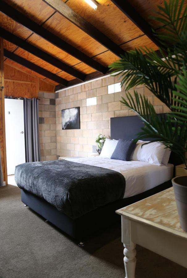Granite Belt Cabins Hotell Stanthorpe Exteriör bild
