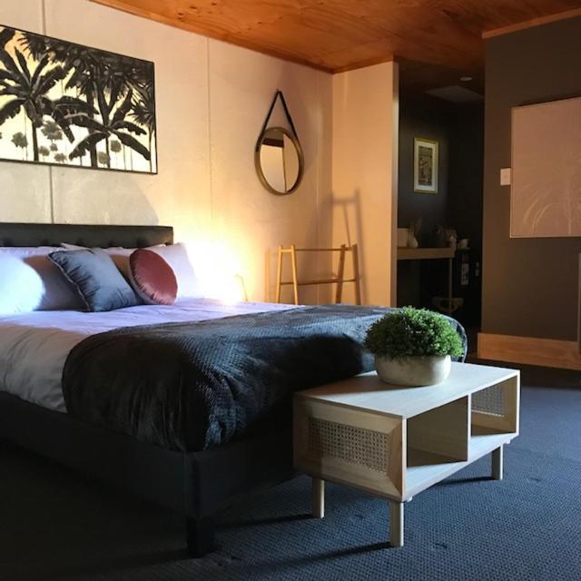 Granite Belt Cabins Hotell Stanthorpe Exteriör bild