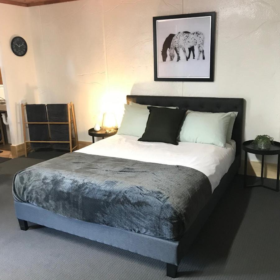 Granite Belt Cabins Hotell Stanthorpe Exteriör bild