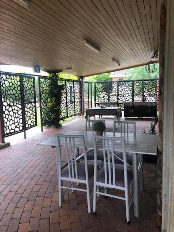 Granite Belt Cabins Hotell Stanthorpe Exteriör bild