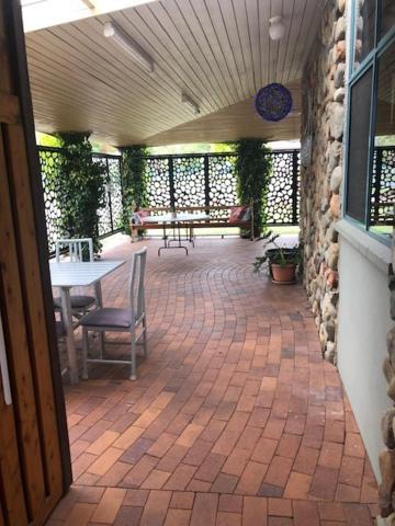 Granite Belt Cabins Hotell Stanthorpe Exteriör bild