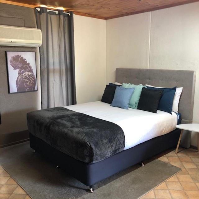 Granite Belt Cabins Hotell Stanthorpe Exteriör bild