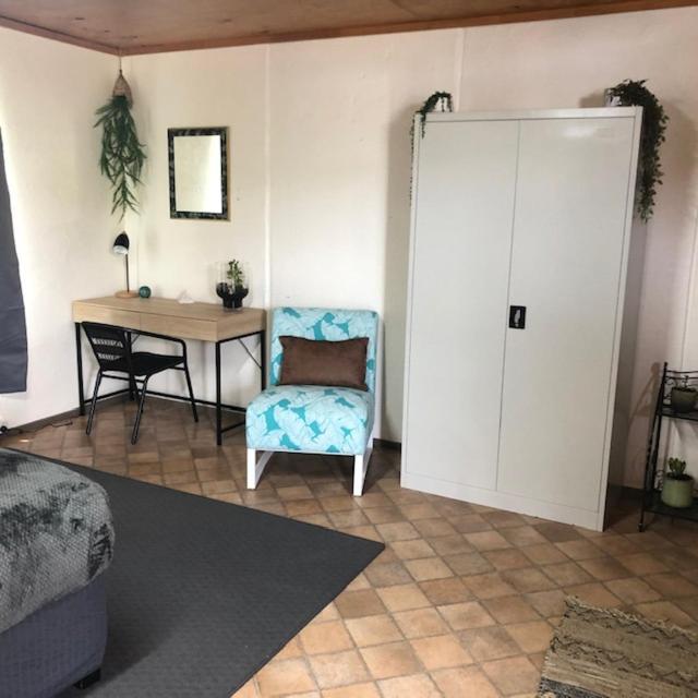 Granite Belt Cabins Hotell Stanthorpe Exteriör bild