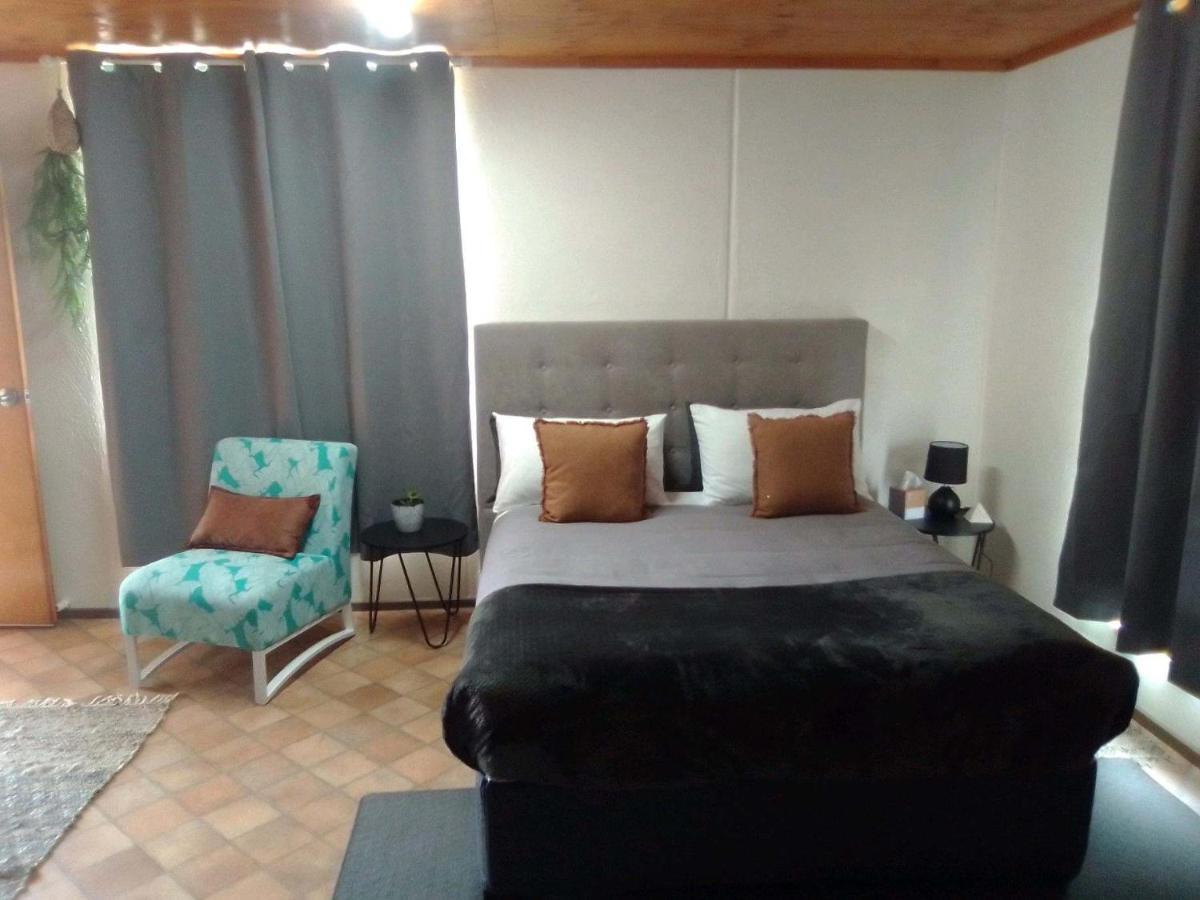 Granite Belt Cabins Hotell Stanthorpe Exteriör bild